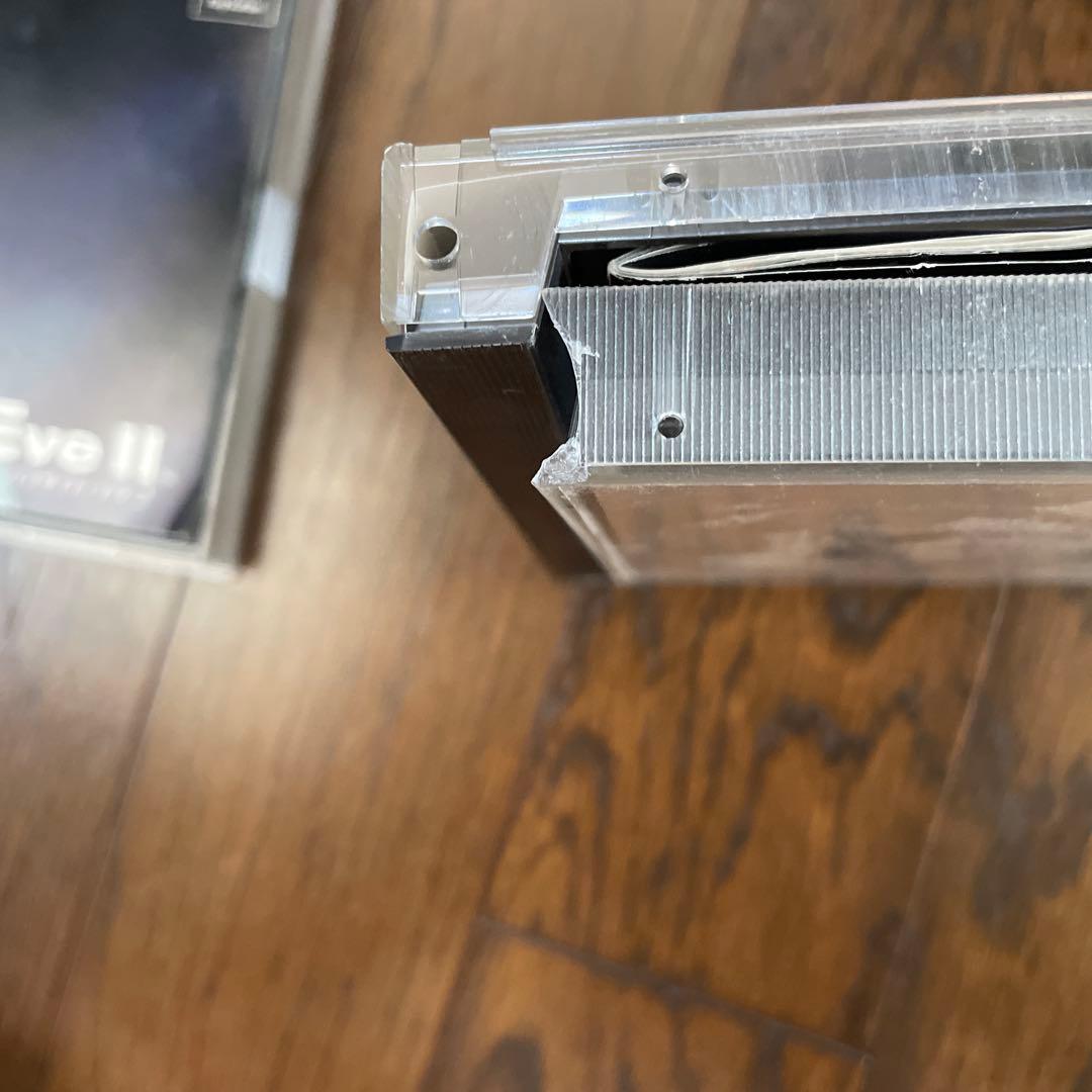 ps パラサイトイブ1&2 ソフト　攻略本セット