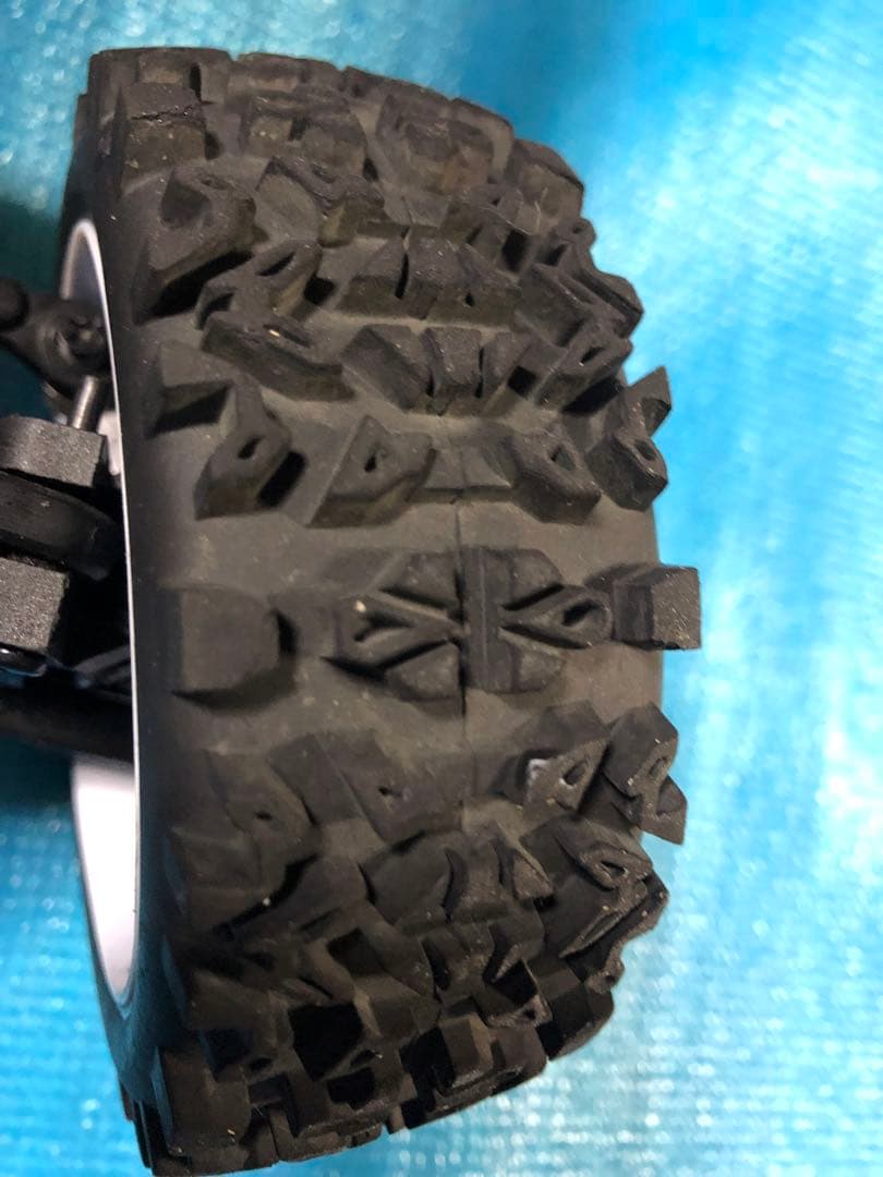 ホビーラジコン Kyosho Inferno MP 7.5