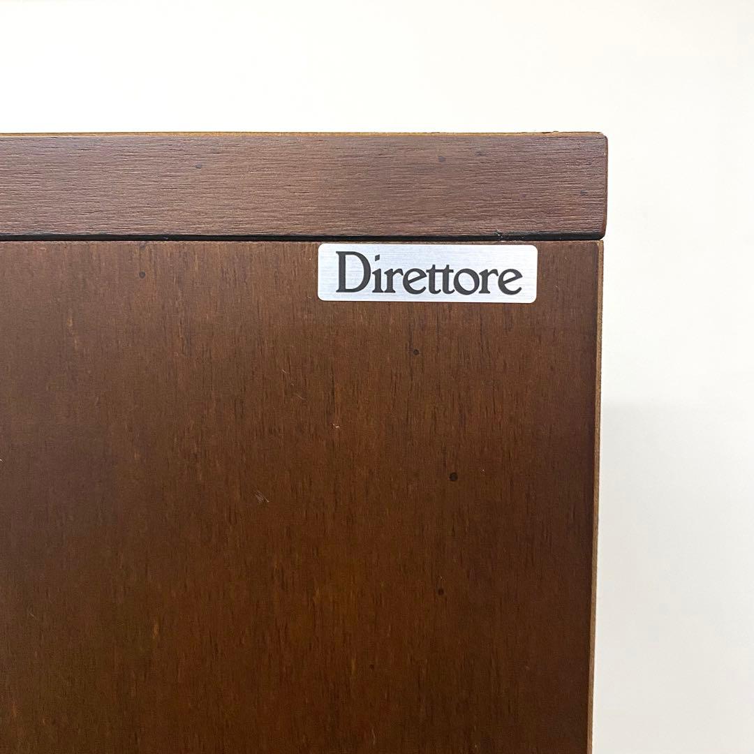 Karimoku Direttore カリモク ディレトーレ キャビネット 棚