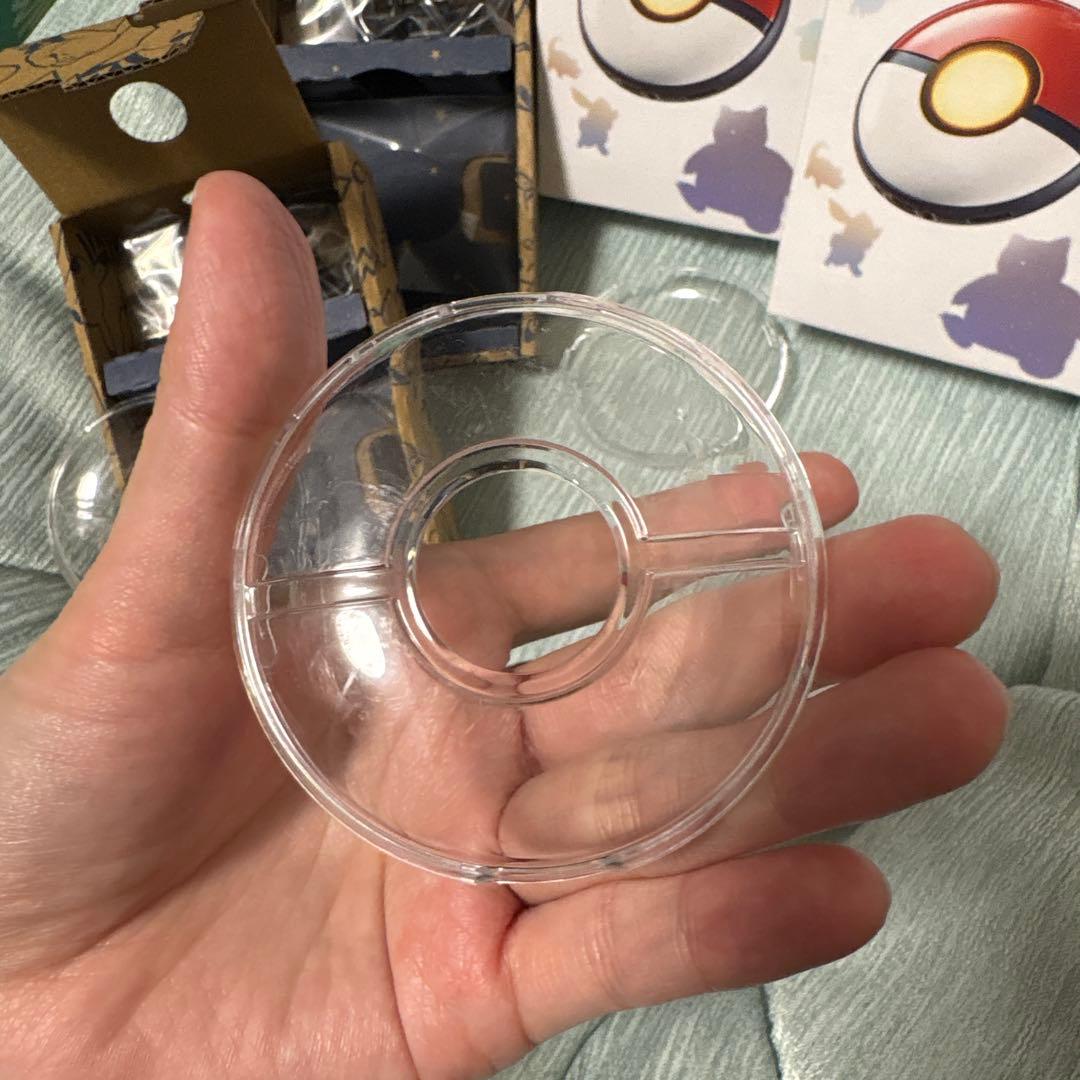PokémonGOPlus+ ポケモンゴープラスプラス　2個セット