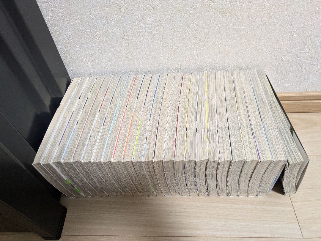 ハコヅメ 1〜23巻＋1冊 全巻セット