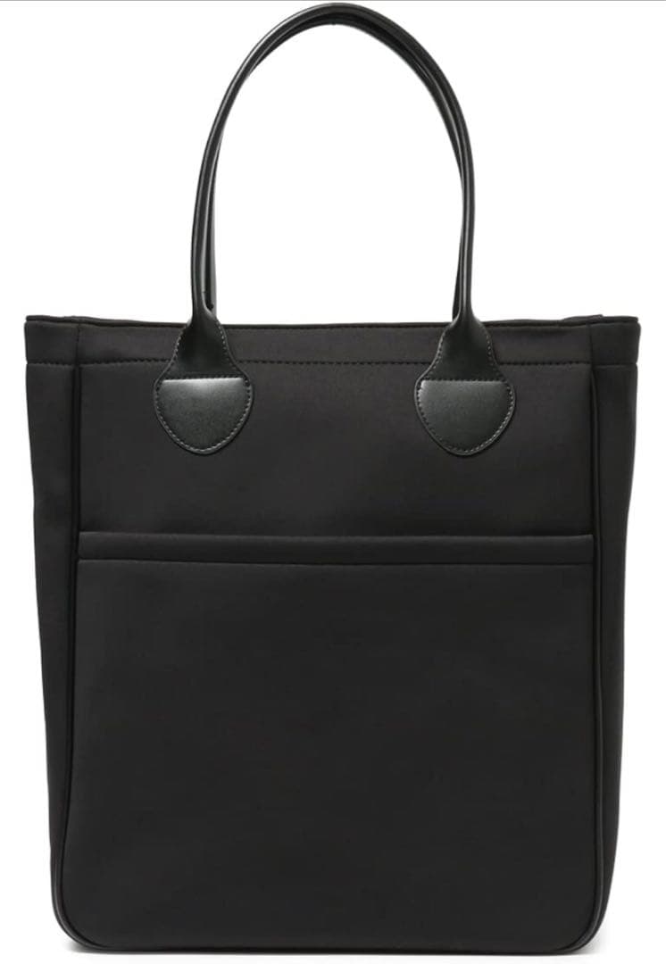 HERG1 エルグワン　縦型トートバッグ