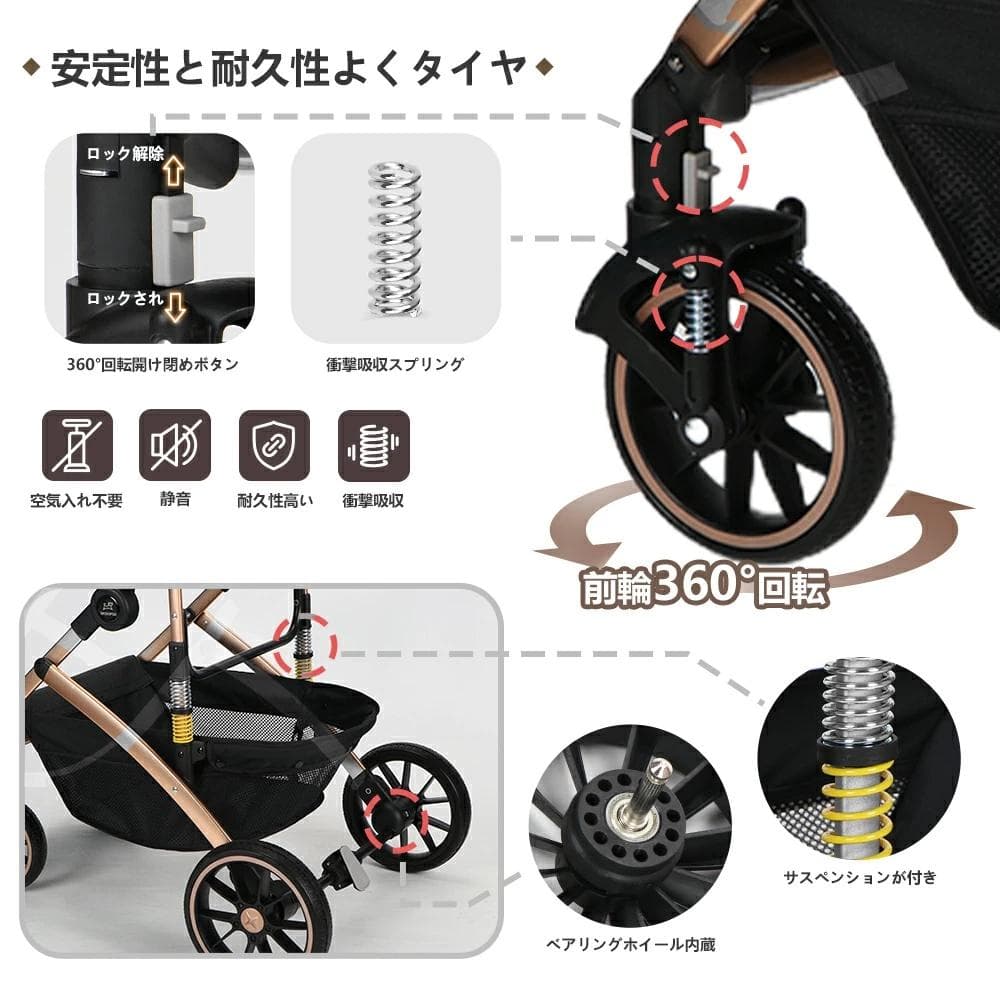 SKISOPGO ペットカート分離型 新品未開封 cdrkwCrNE
