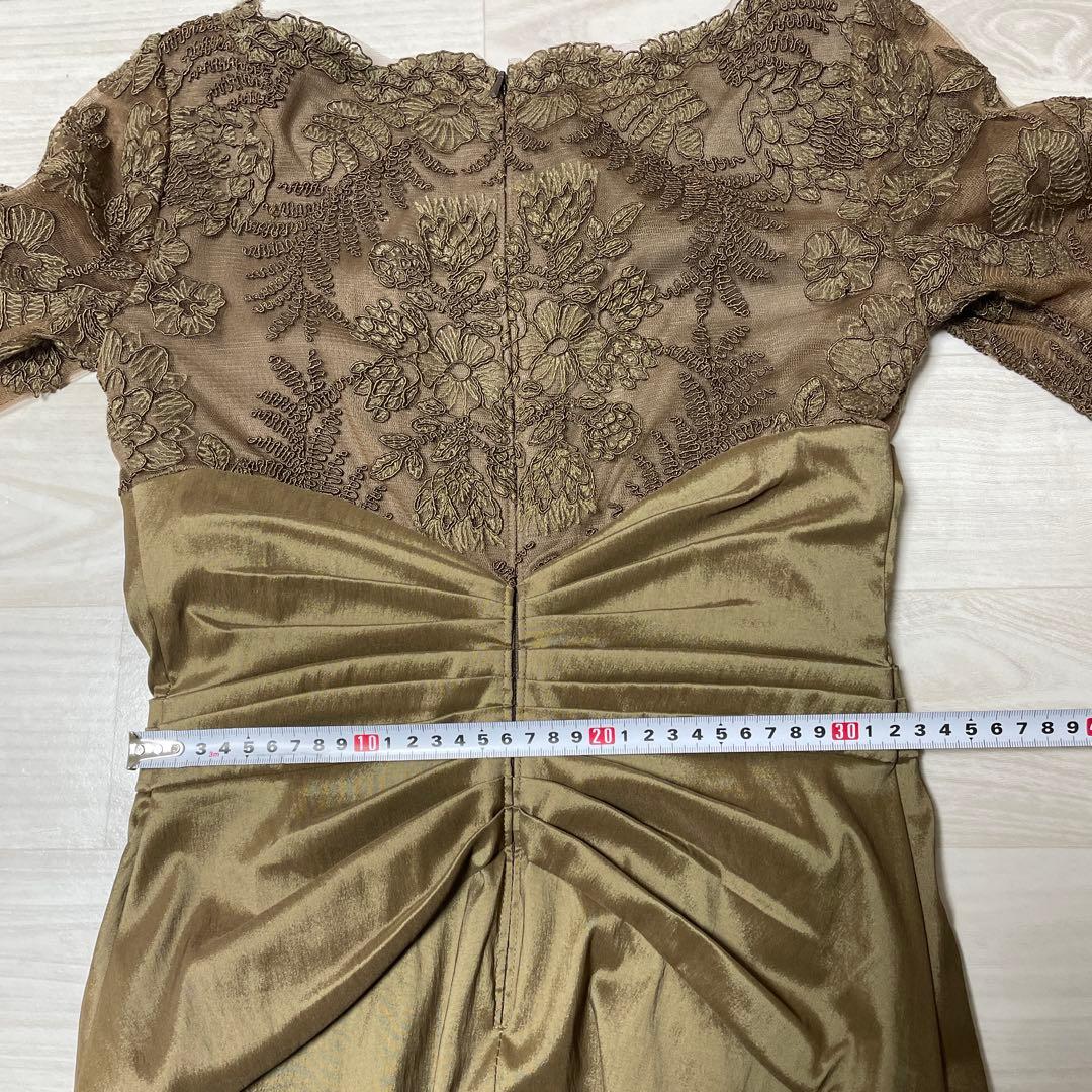 TADASHI SHOJI タダシショージ ドレス サイズ0