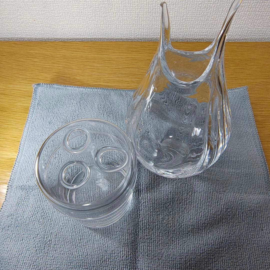 Sghr フラワーベース TORUS HARUNA(L) セット