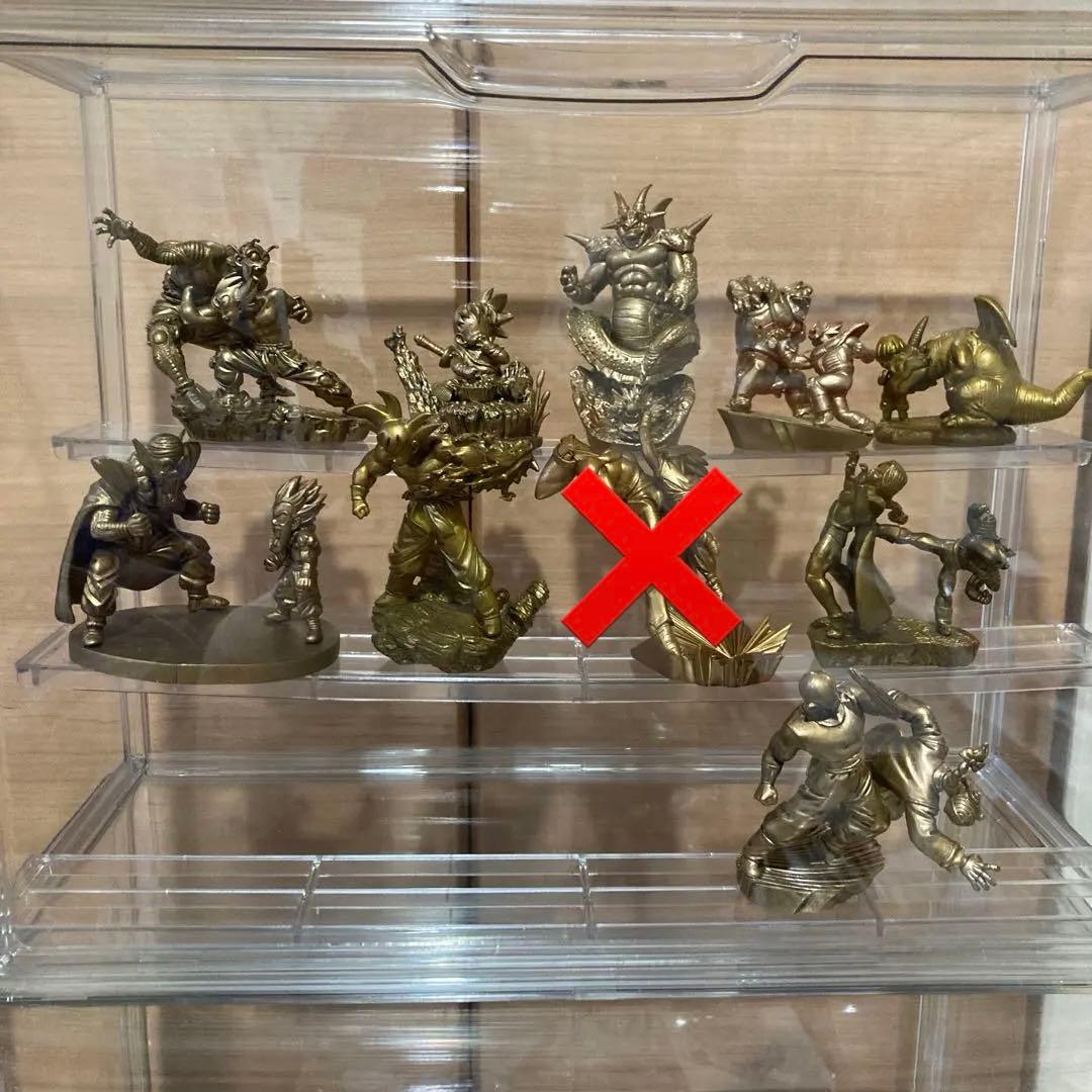 ドラカプ　ドラゴンボール