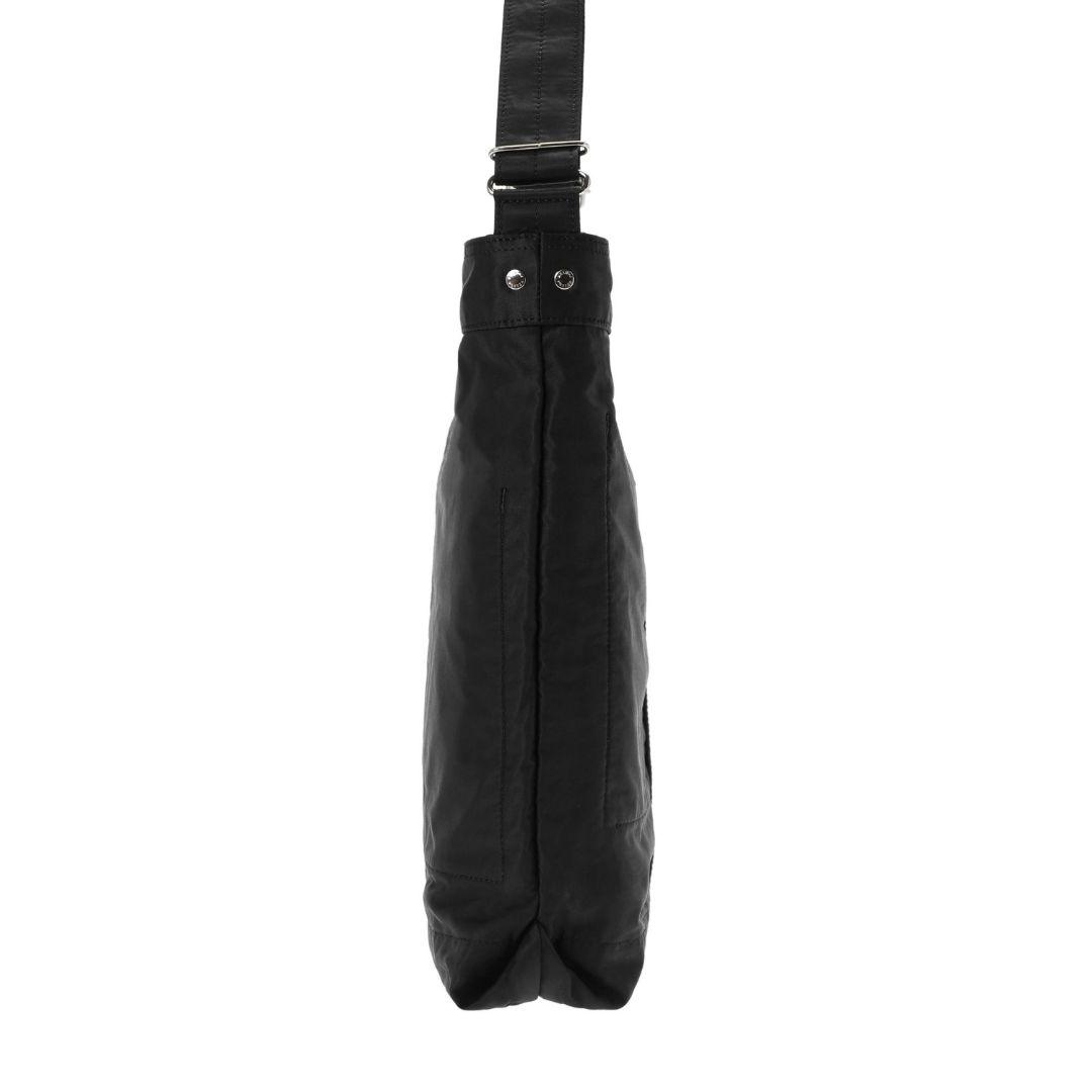 (極美品)PORTER　マイル　ショルダーバッグ