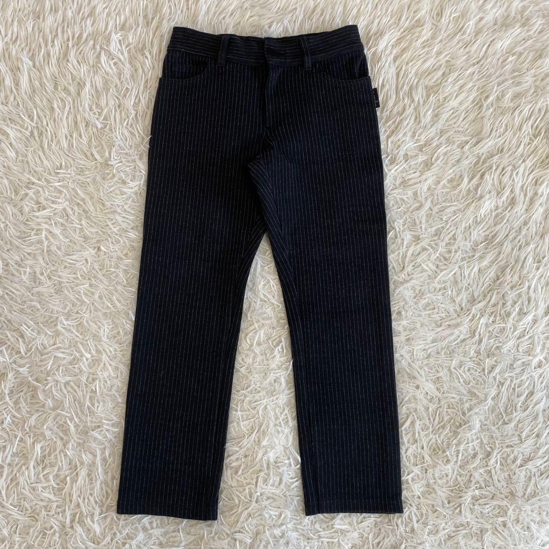 【美品】アニエスベー　スリーピースフォーマル4点セット　男の子　110cm