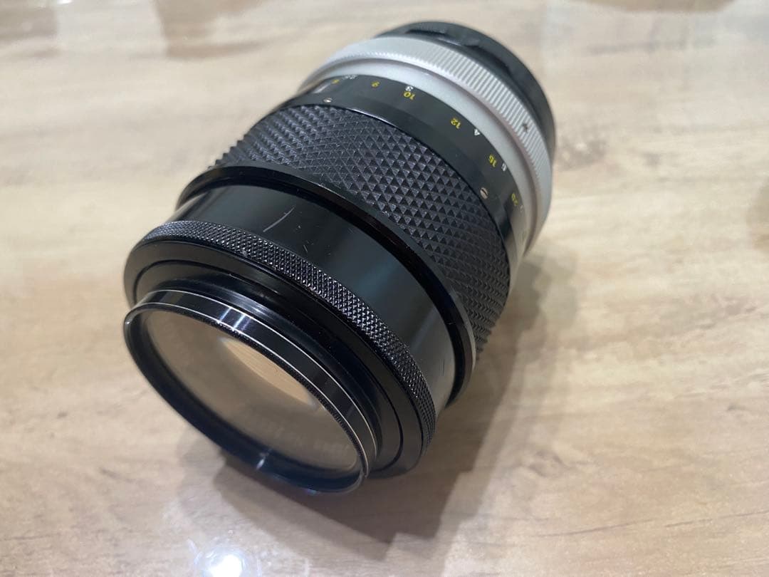 【期間限定お値下げ】NikonFアイレベルシルバー 【ジャンク】他盛り沢山セット