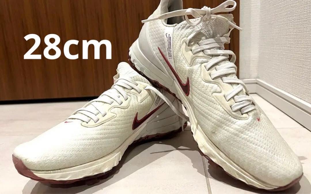 NIKE AIR ZOOM INFINITY TOUR ワイド ナイキ ゴルフ
