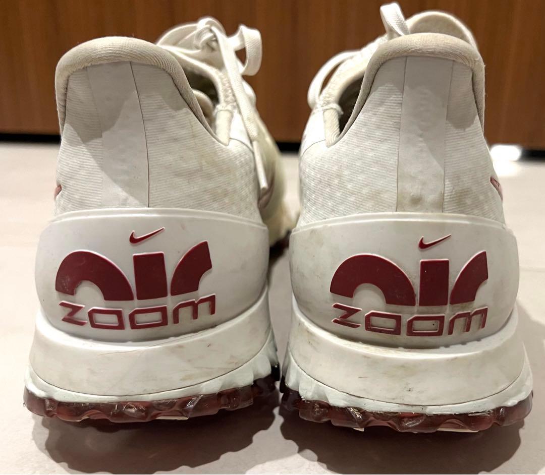 NIKE AIR ZOOM INFINITY TOUR ワイド ナイキ ゴルフ