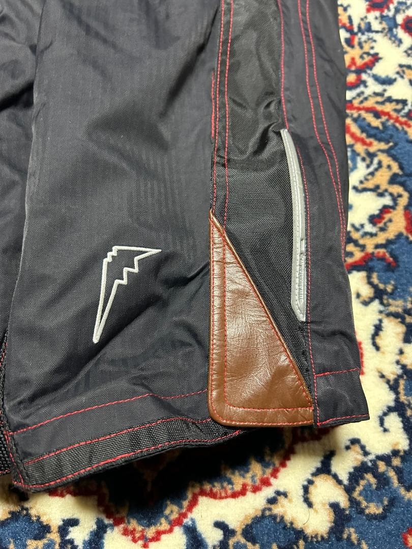 アロフトパンツ　K-2688 ALOFT PANTS　クシタニ