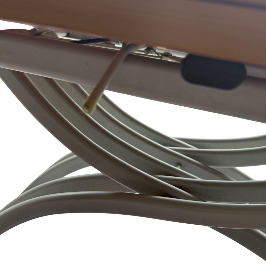 HR837 OZZIO リフティングテーブル　SALISCENDE 拡張