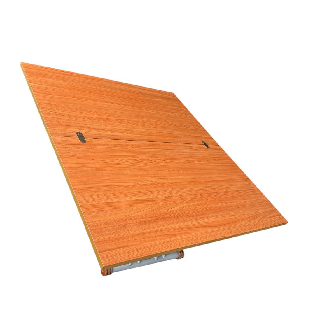 HR837 OZZIO リフティングテーブル　SALISCENDE 拡張