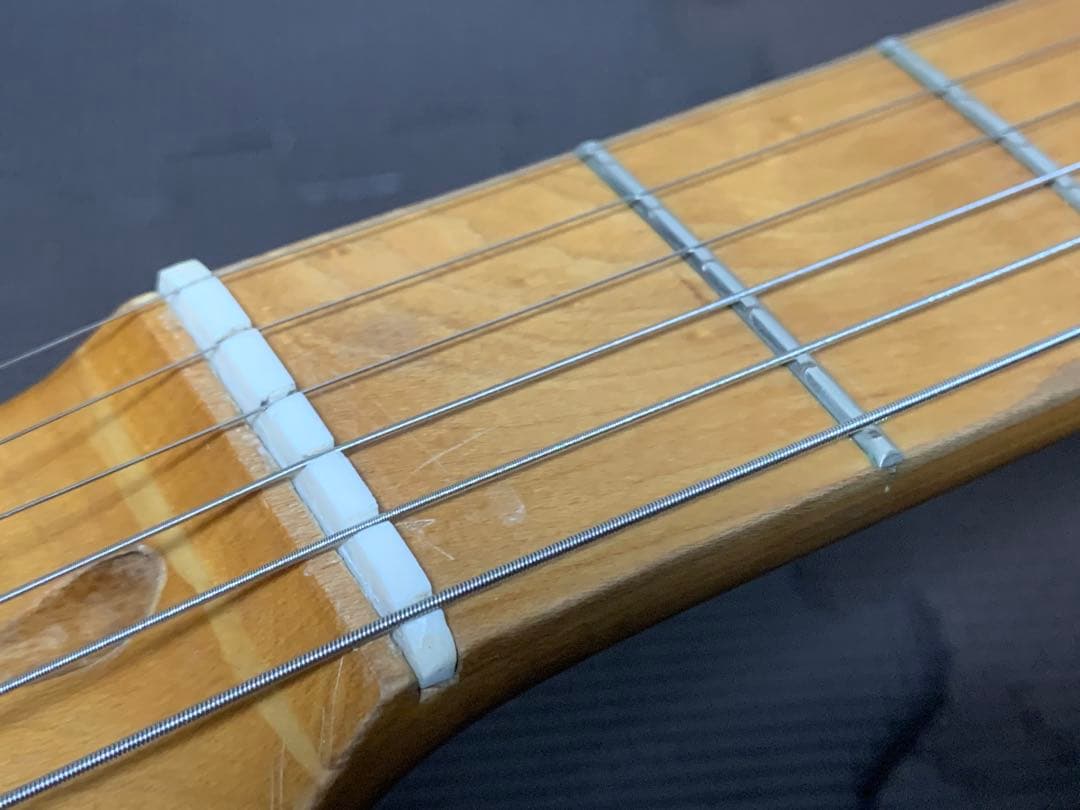 FERNANDES フェルナンデス ST ストラトキャスター ストラト SB