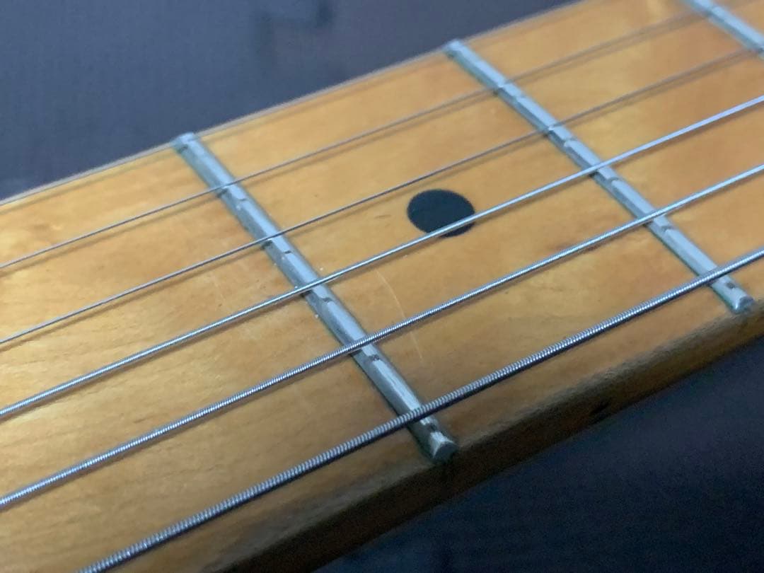 FERNANDES フェルナンデス ST ストラトキャスター ストラト SB