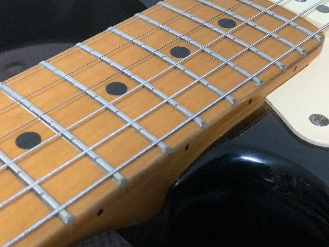 FERNANDES フェルナンデス ST ストラトキャスター ストラト SB