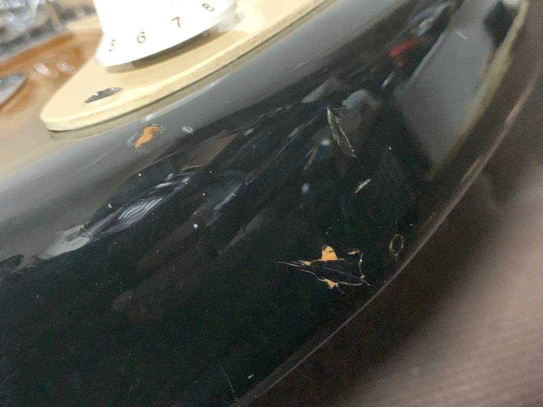 FERNANDES フェルナンデス ST ストラトキャスター ストラト SB