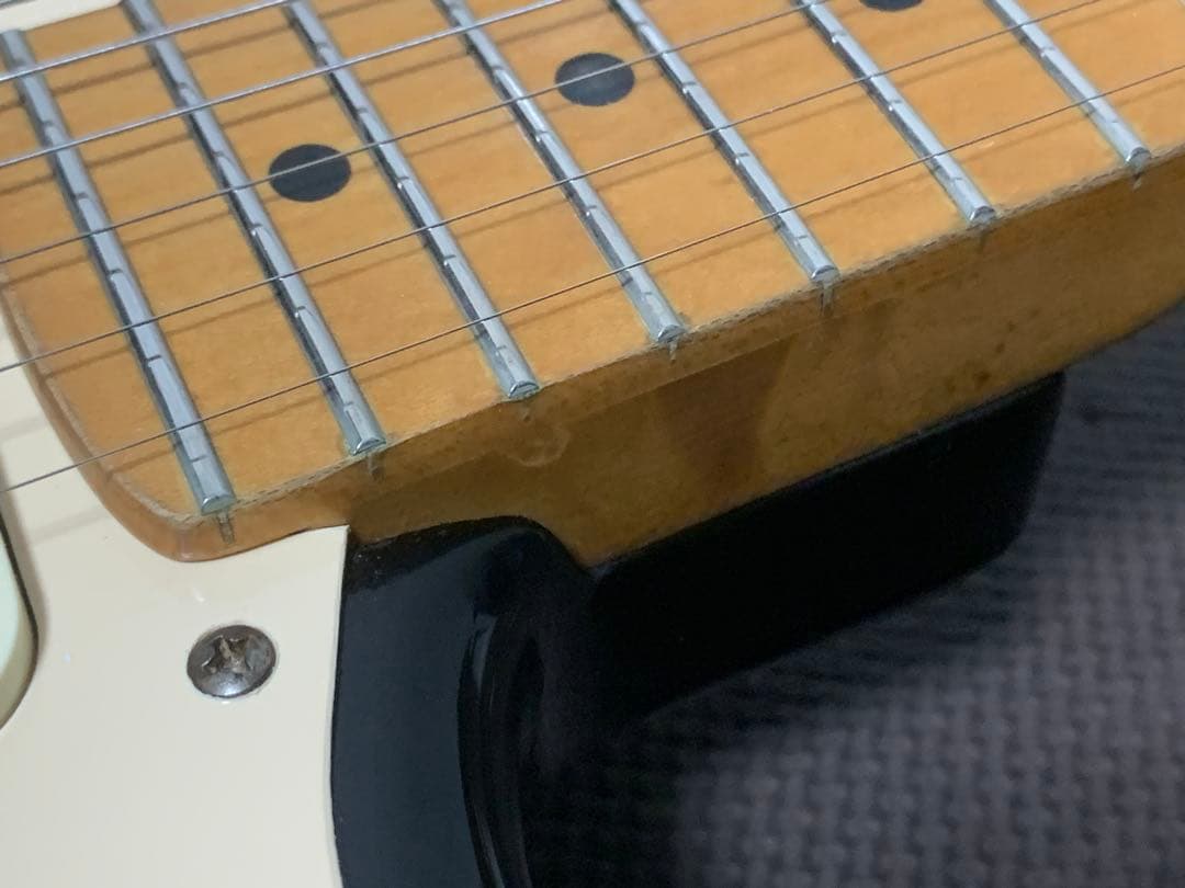 FERNANDES フェルナンデス ST ストラトキャスター ストラト SB