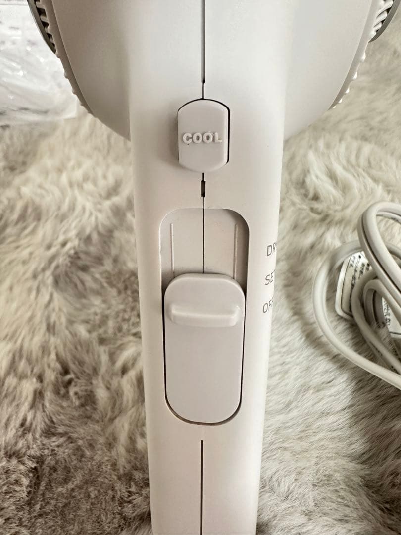 【新品★未使用】TESCOM Nobby NIB400A ヘアドライヤー