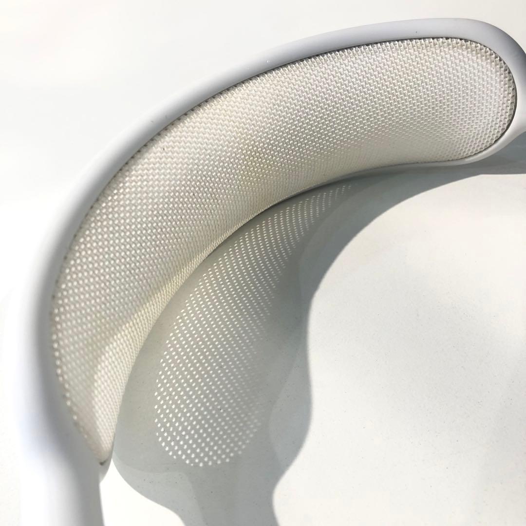 s1770 AirPods Max シルバー 本体 A2096 専用ケース付き