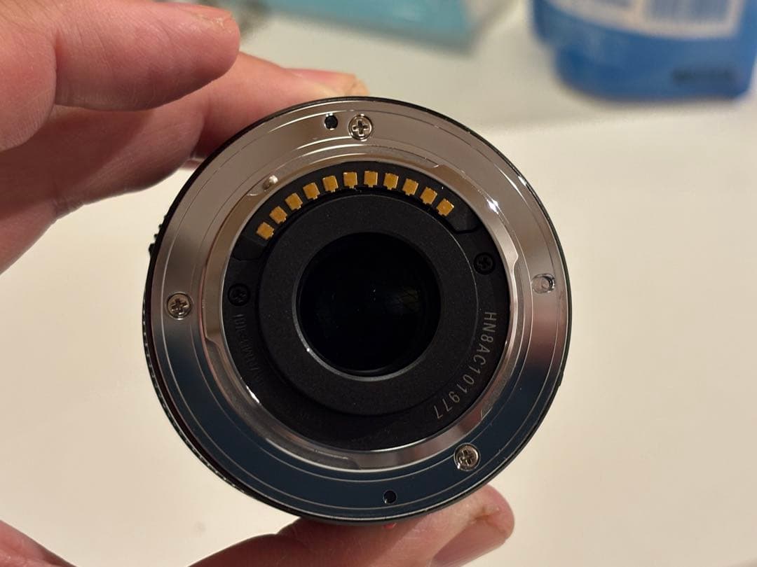 【少しの期間値下げ】Panasonic LUMIX GX7 Mark III