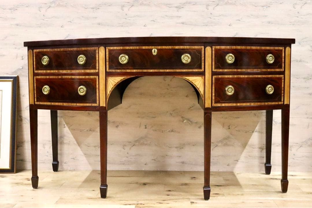 GMGK530○Baker / ベイカー ヒストリックチャールストンコレクション