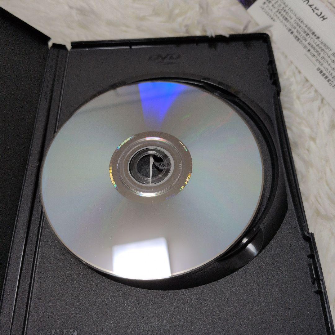 貴重映像「 ライブ帝国 SOFT BALLET」DVD