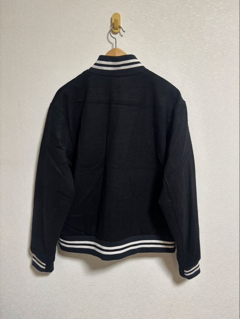 値下げしました【新品】Nike スタジャン ブラック M