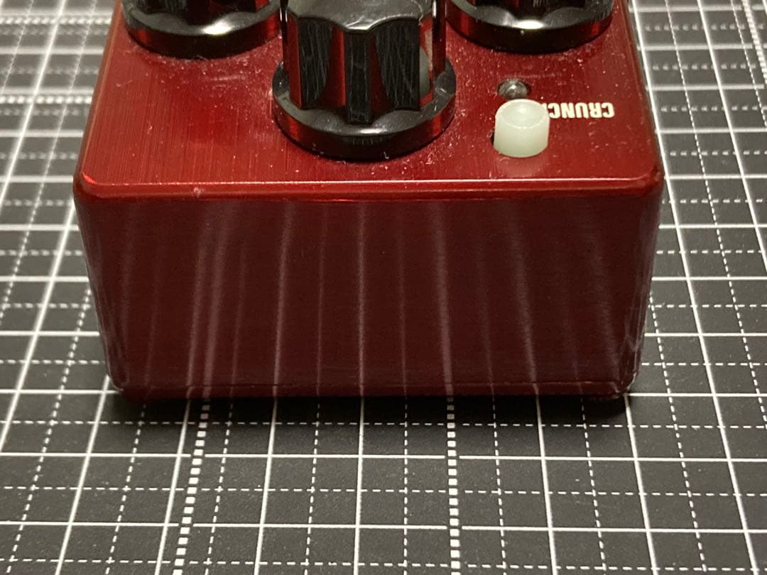 ギター MXR Custom Badass '78 Distortion