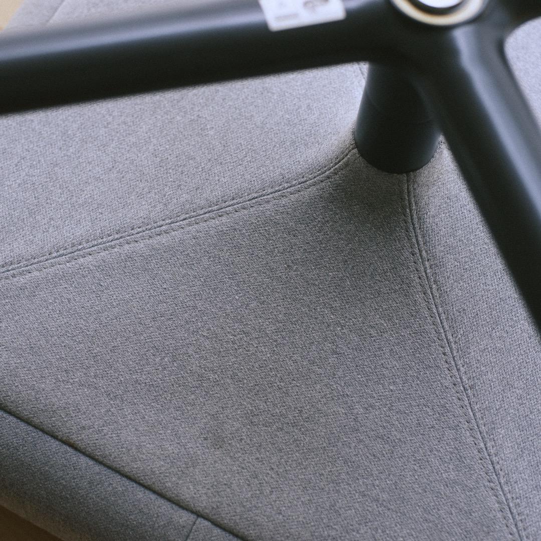 Vitra　ヴィトラ　Repos　オットマン　椅子　チェア