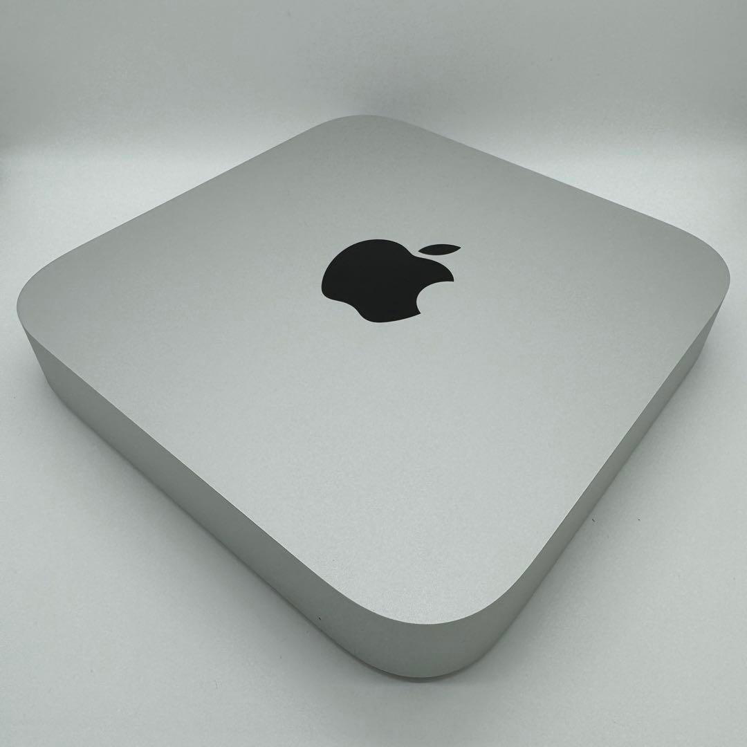 【美品】Mac mini2023 Apple M2 Pro 32GB 512GB