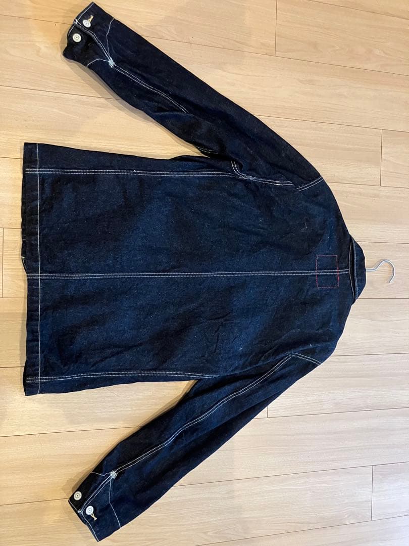 Levi’s Red デニム　カバーオール