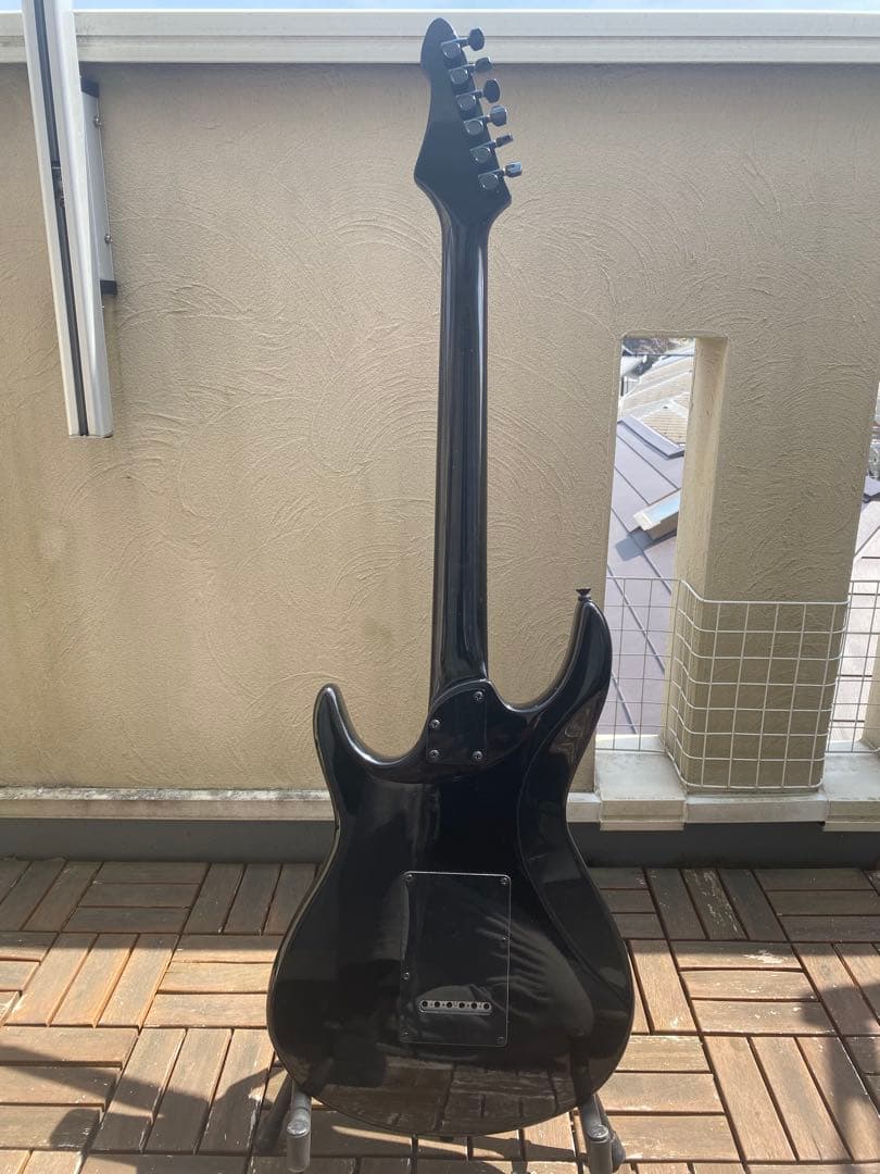 Black Dog by Aria proII(ストラトキャスター タイプ)