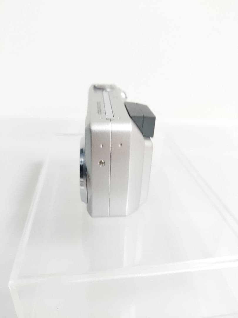 極美品　Nikon COOLPIX 3700 動作確認済み　スマホ転送