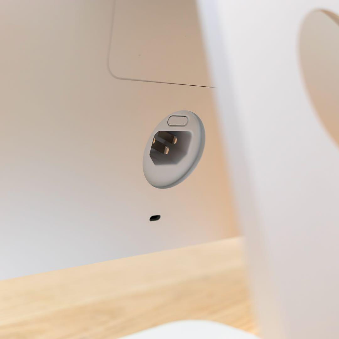 【ハイスペック】iMac／Retina 5K, 27-inch, 2019
