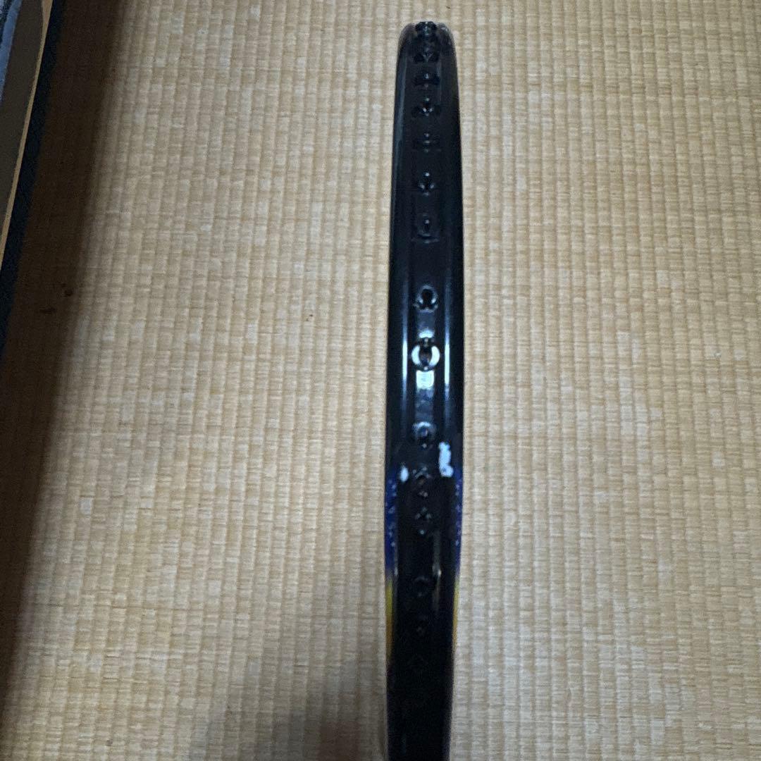 おきさん専用【美品】YONEX ASTROX77 4UG5アストロクス77ブルー
