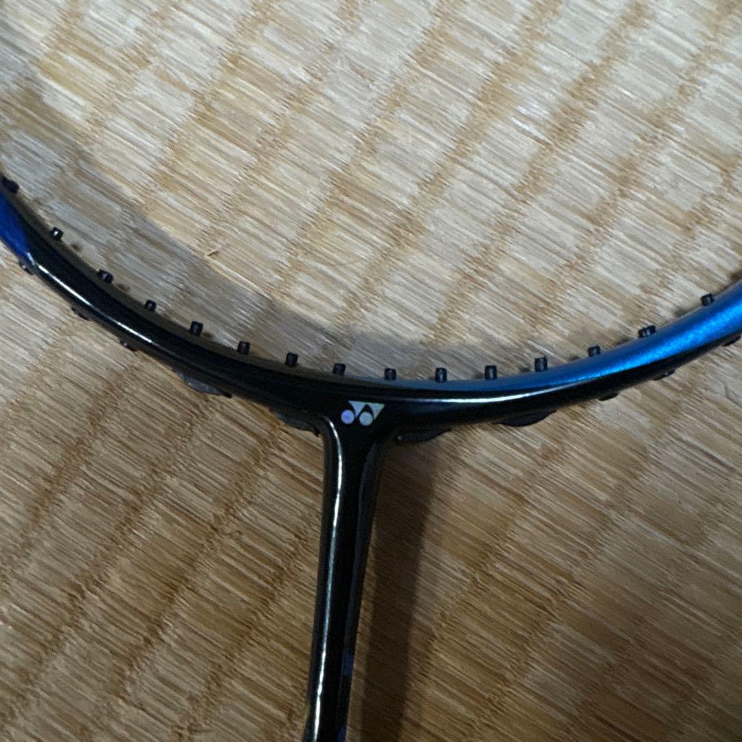 おきさん専用【美品】YONEX ASTROX77 4UG5アストロクス77ブルー