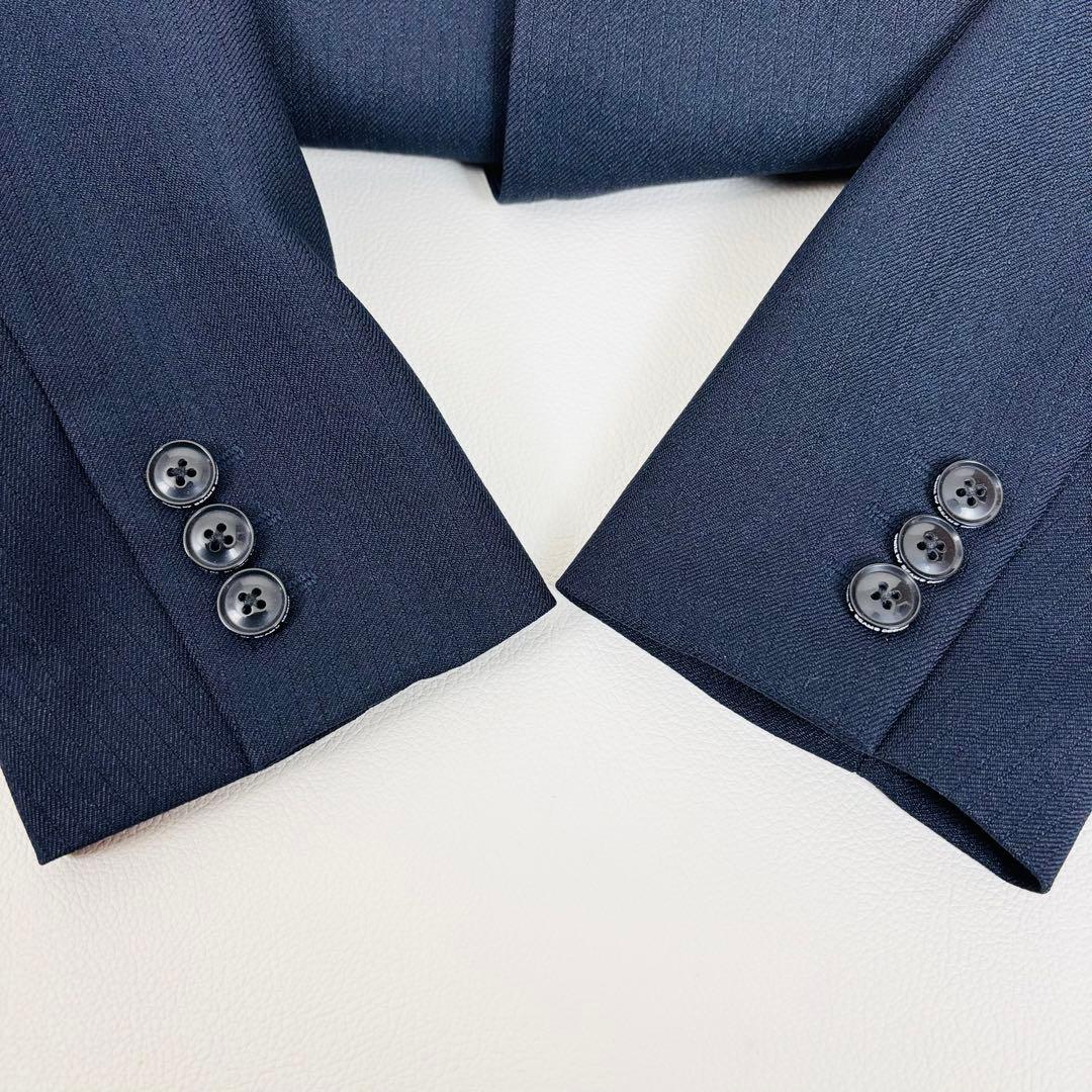 San2592【新品タグ付き】ワルツバイビームスデザイン 165cm