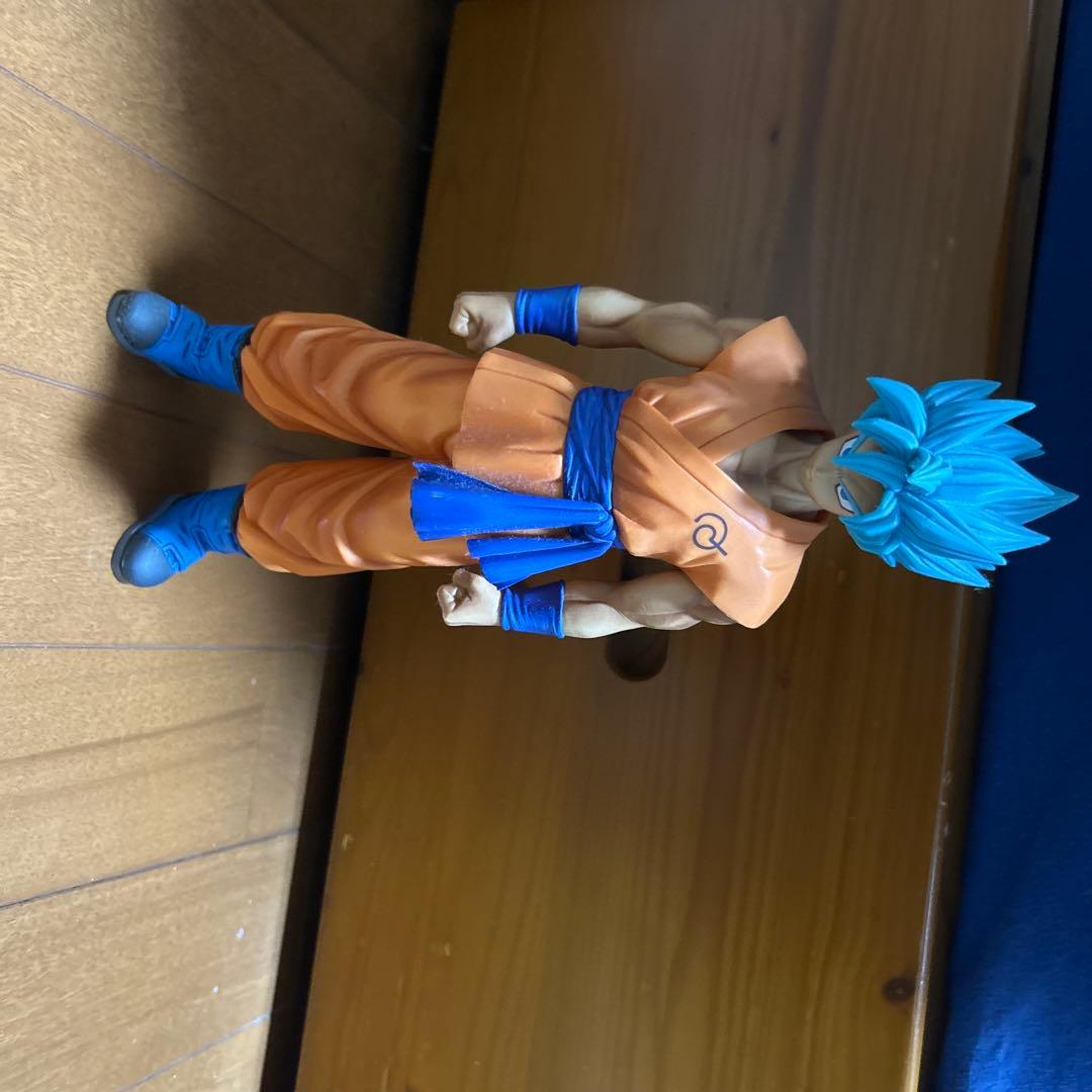 ドラゴンボールフィギュア 悟空 ベジータ フリーザ フリーザ ザーボン ドドリア