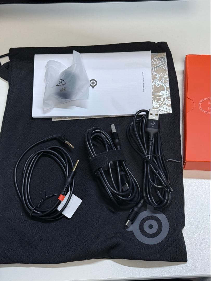 Arctis Nova Pro Wireless値下げ不可