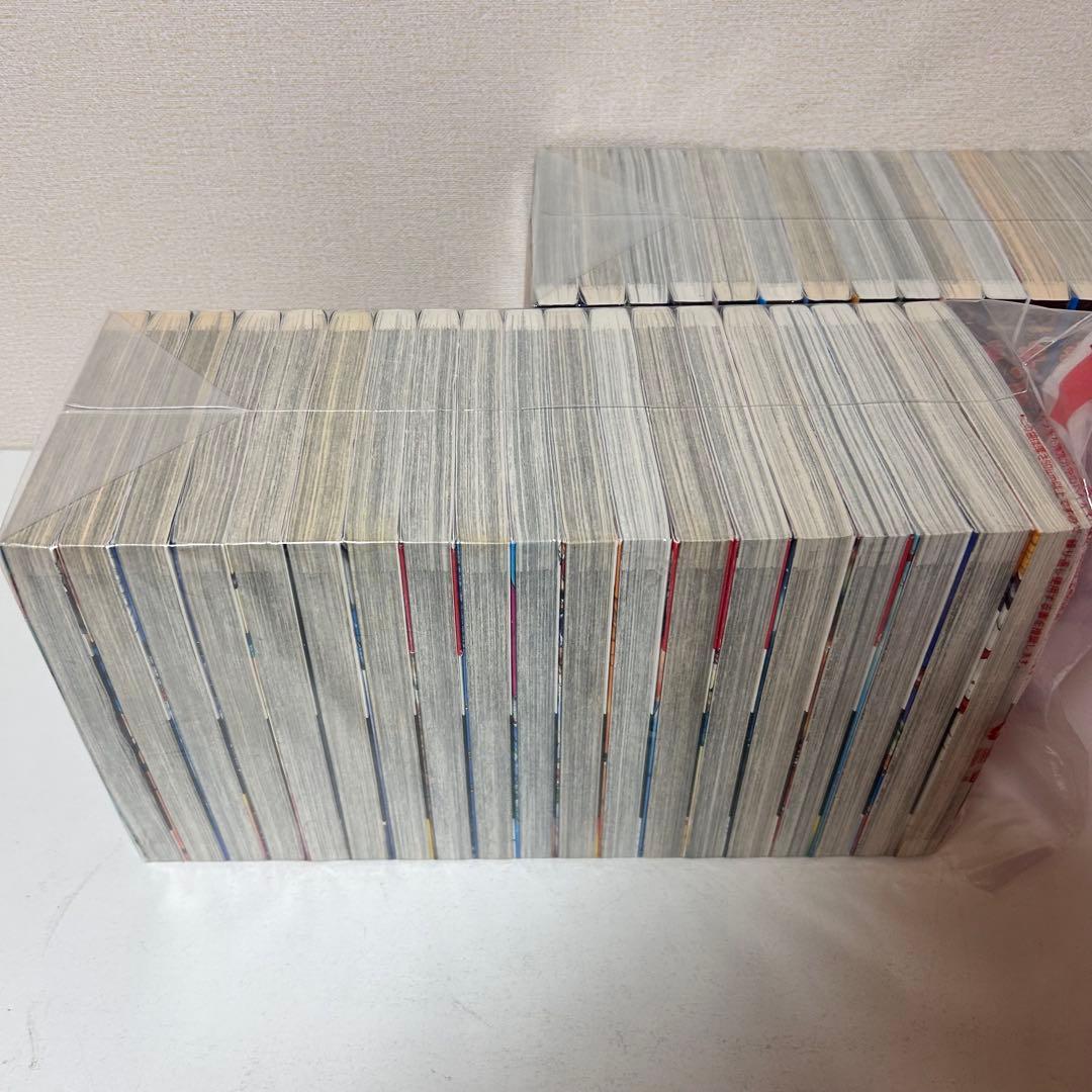 キングダム 全74巻+ガイドブック3冊　セット