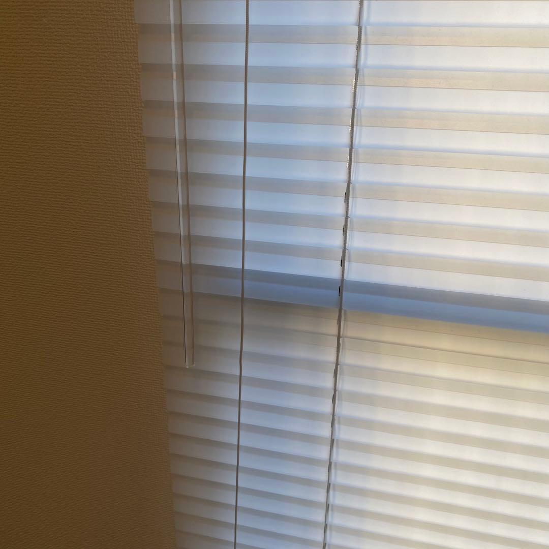 彩光ブラインド　アカリナ　79×184