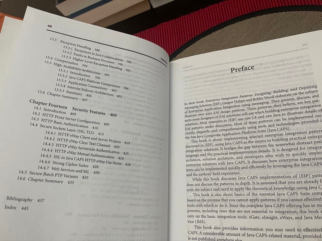 Java CAPS Basics EAIパターン実装