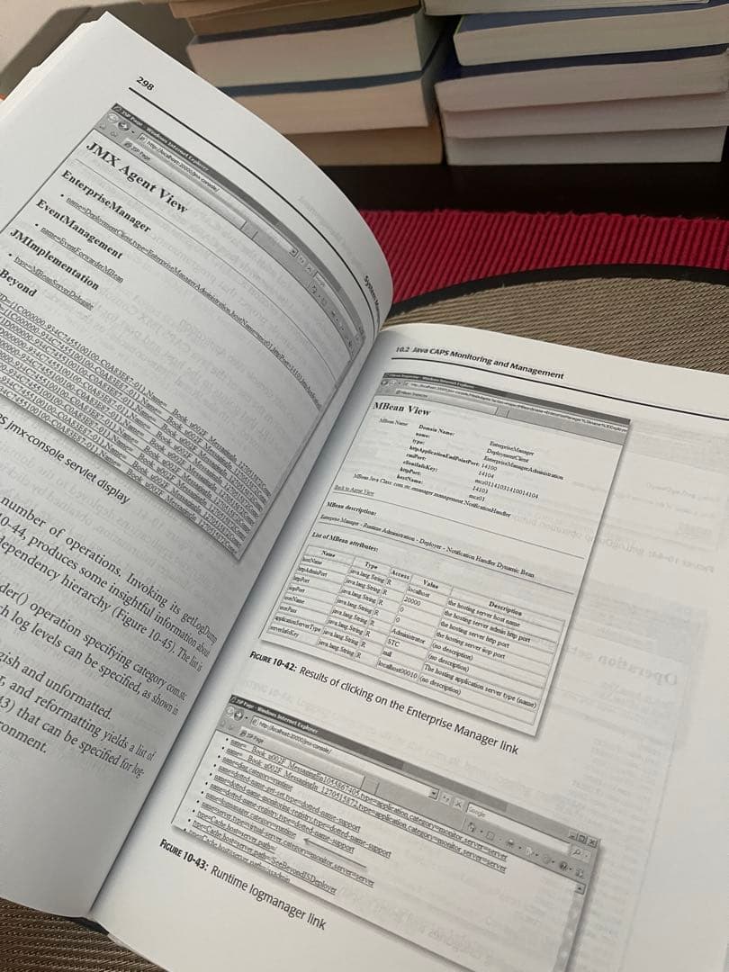 Java CAPS Basics EAIパターン実装