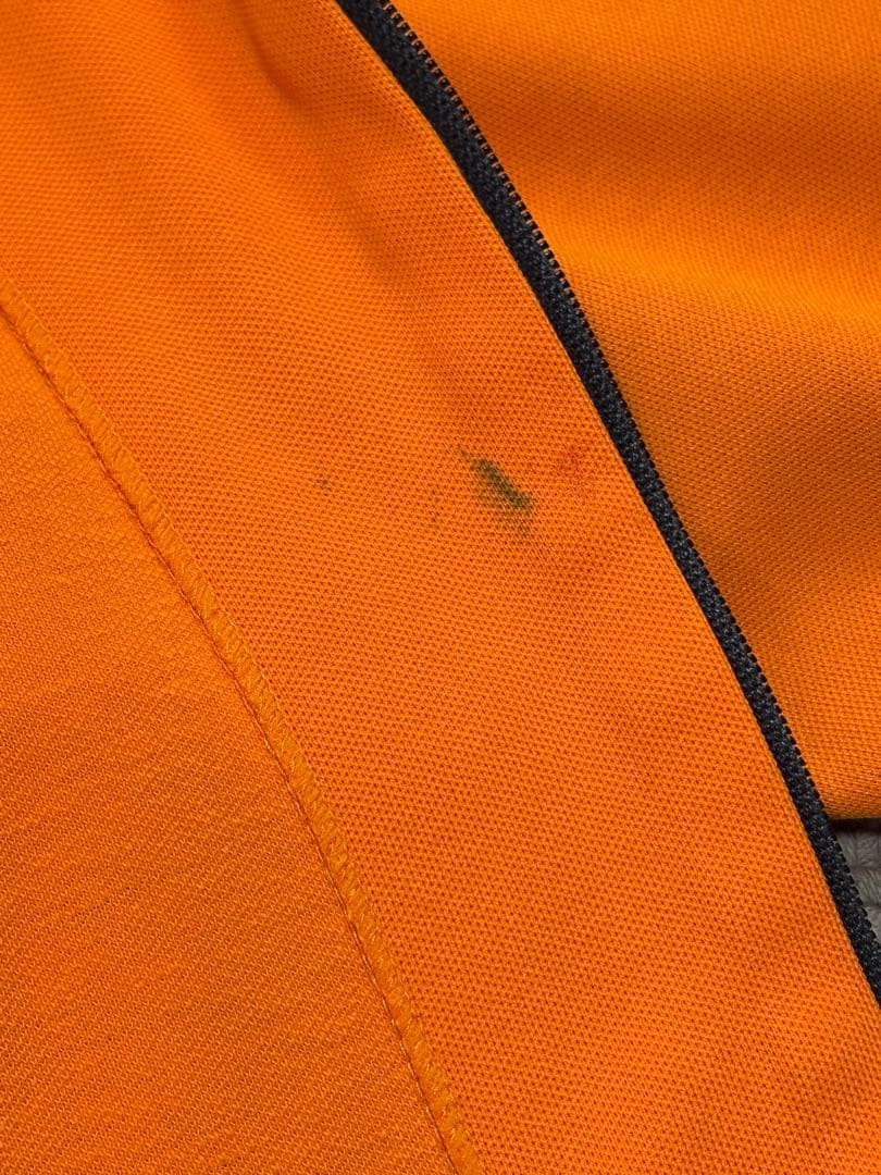 ★希少★ adidasアディダス70's トラックジャケット デサント製4号