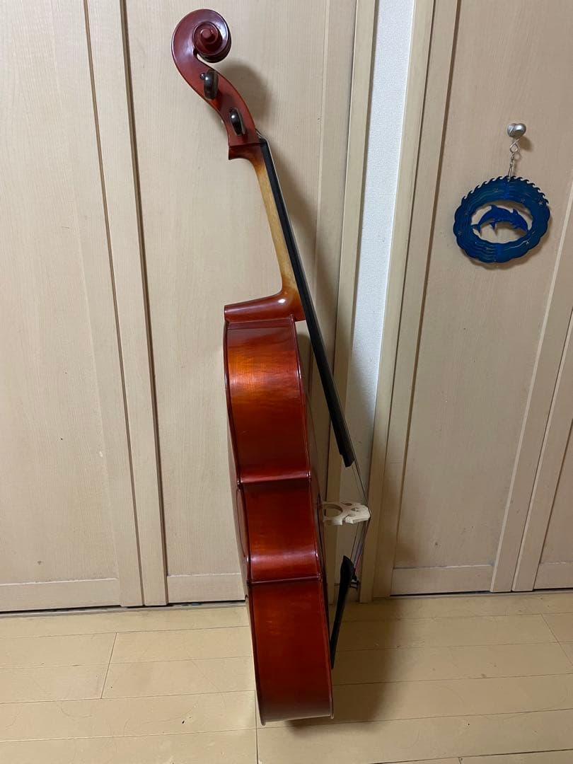 ヤマハチェロ VC5 S-1/2