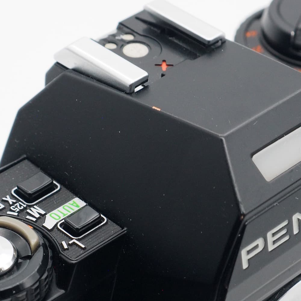 動作品・実写確認済 PENTAX Super A＋SMC A 50mm f1.4