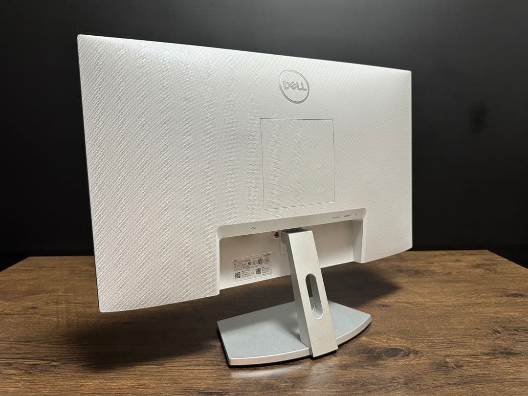 2024年製　DELL S2421HN 24インチモニター