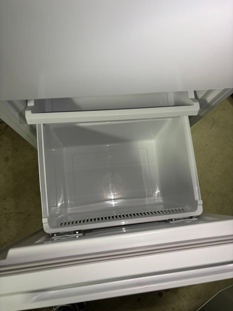 女性オーナー！AQUA 冷蔵庫 AQR-20P 2023年製